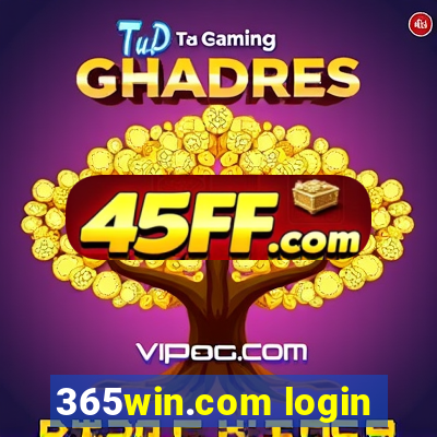 365win.com login
